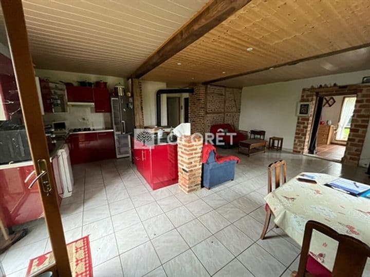 2 bedrooms other for sale in Louhans, France - Image 6