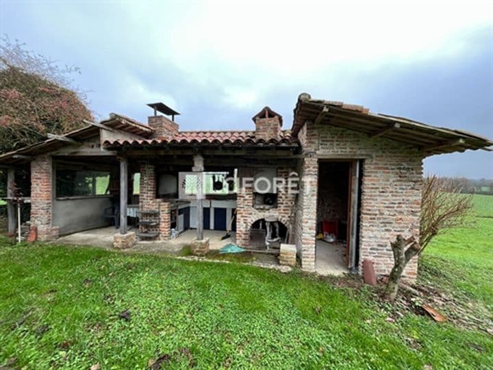 2 bedrooms other for sale in Louhans, France - Image 2