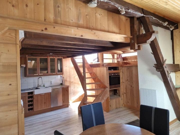 1 bedroom house for sale in Morillon, France - Image 8