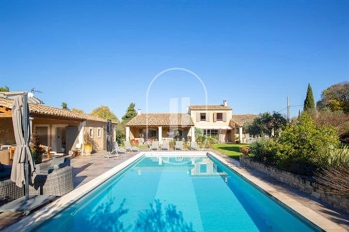 5 bedrooms house for sale in Saint-Remy-de-Provence, France - Image 10