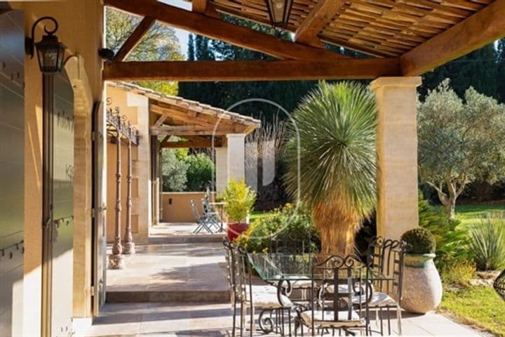 5 bedrooms house for sale in Saint-Remy-de-Provence, France - Image 8