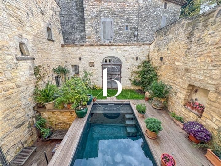 3 bedrooms other for sale in Uzes, France