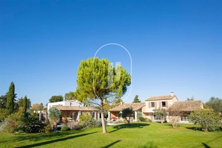 5 bedrooms house for sale in Saint-Remy-de-Provence, France - Image 9