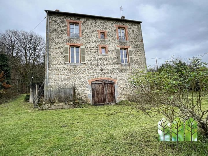 4 bedrooms house for sale in Jouillat, France