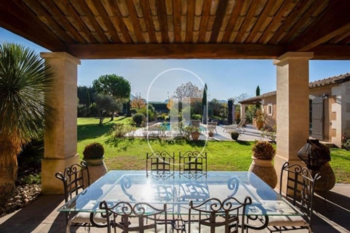 5 bedrooms house for sale in Saint-Remy-de-Provence, France - Image 11