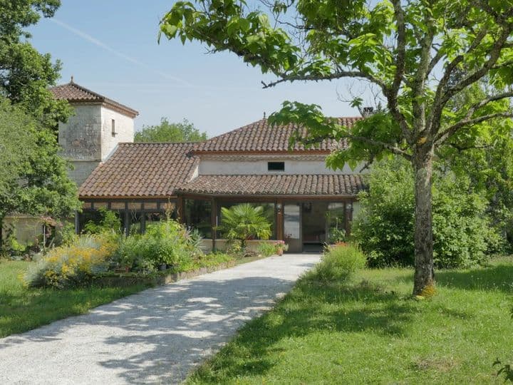 5 bedrooms house for sale in montcuq en quercy blanc, France - Image 3