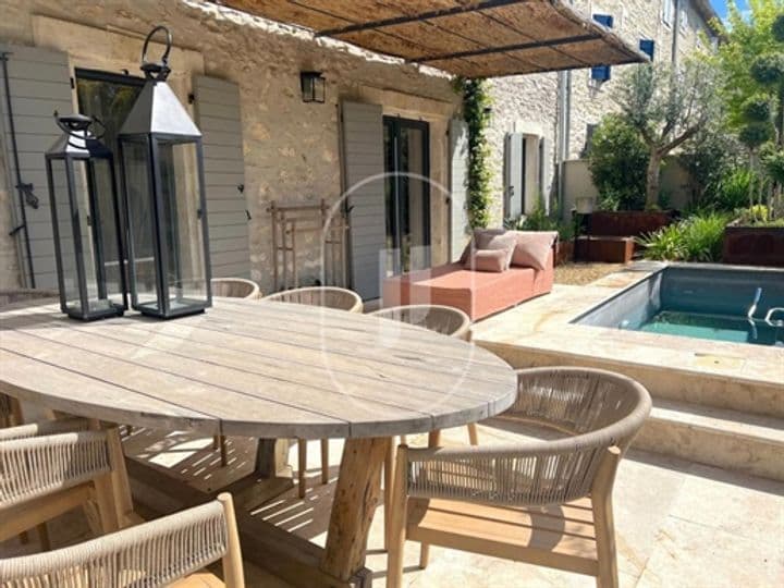 6 bedrooms house for sale in Saint-Remy-de-Provence, France - Image 11