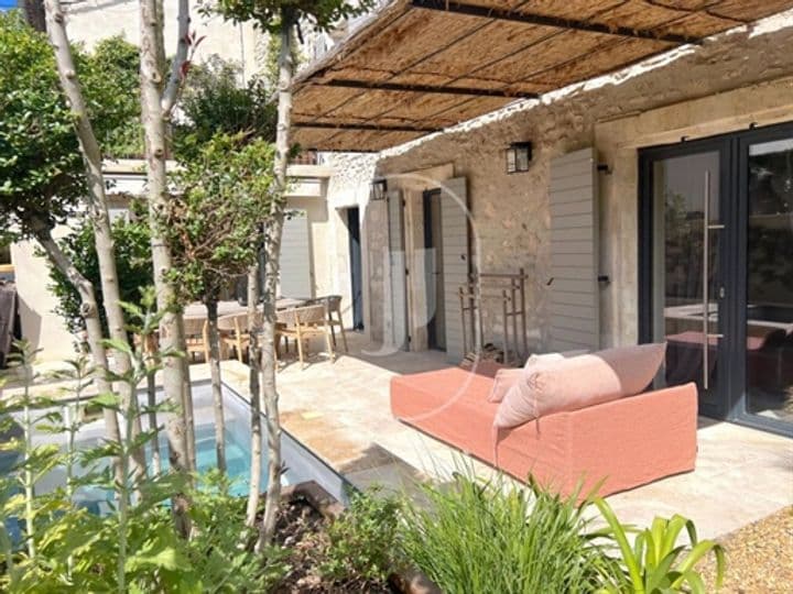 6 bedrooms house for sale in Saint-Remy-de-Provence, France - Image 12