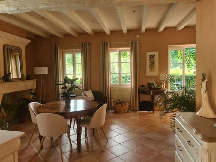 4 bedrooms house for sale in Bourg, France - Image 4