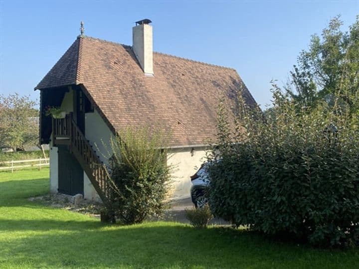 4 bedrooms other for sale in Cabourg, France