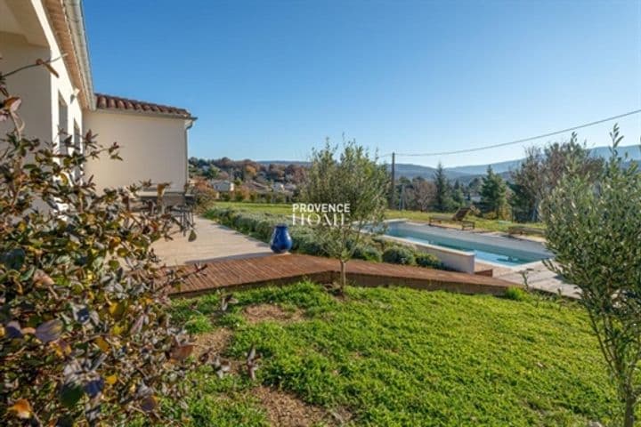 4 bedrooms house for sale in Apt, France - Image 12