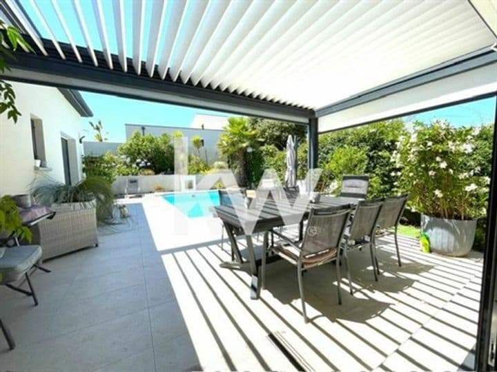 3 bedrooms house for sale in Nimes, France - Image 3