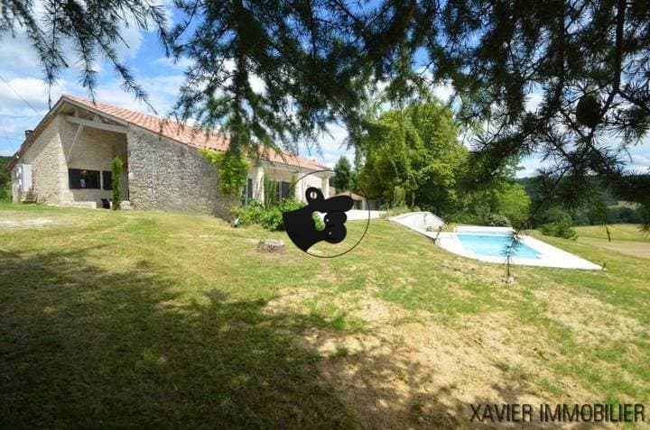 3 bedrooms house for sale in Lot-et-Garonne (47), France - Image 8