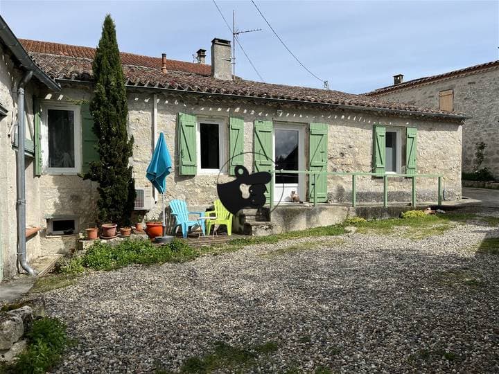 1 bedroom house for sale in Lot-et-Garonne (47), France - Image 3