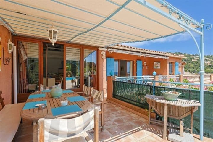 4 bedrooms house for sale in Les Issambres, France - Image 8