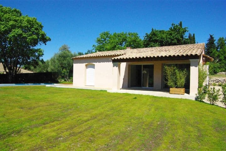 3 bedrooms house for sale in Chateauneuf-Grasse, France - Image 3