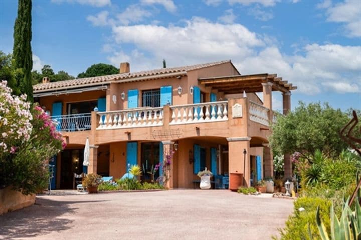 4 bedrooms house for sale in Les Issambres, France - Image 7