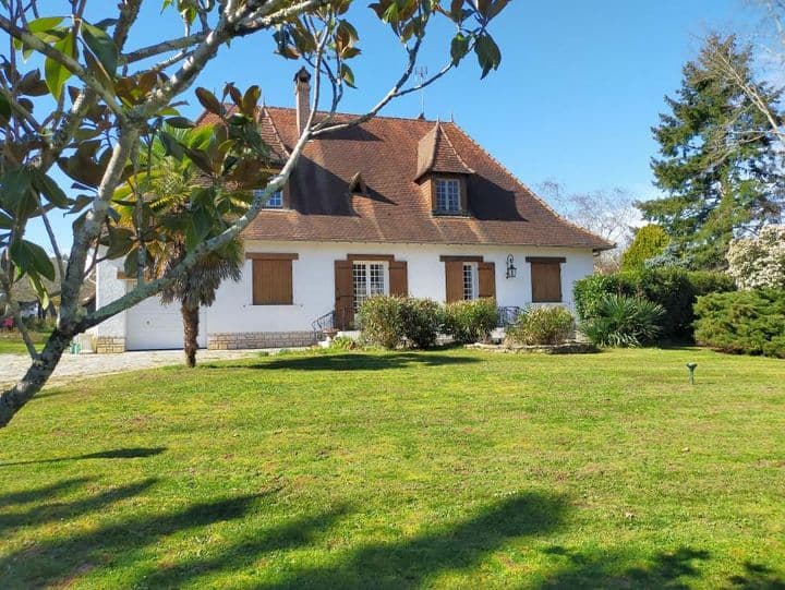 3 bedrooms house for sale in Saint-Astier, France - Image 9