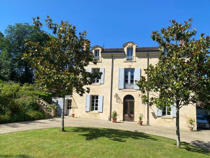 5 bedrooms house for sale in Bergerac, France