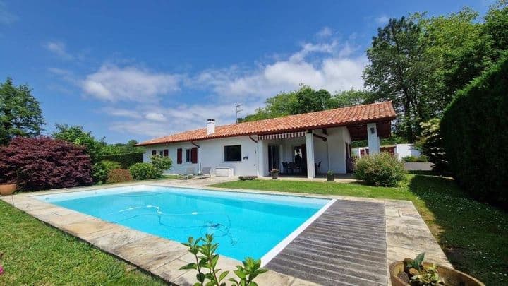 5 bedrooms house for sale in AHETZE, France - Image 2