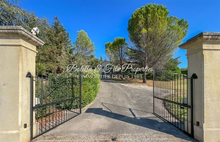 4 bedrooms other for sale in Barjac, France - Image 3