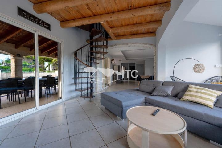 6 bedrooms house for sale in Les Vans, France - Image 3