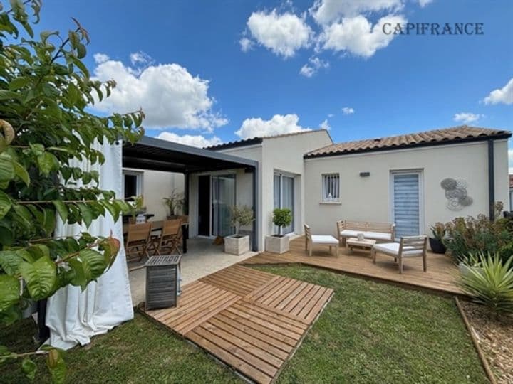 3 bedrooms house for sale in Saintes, France - Image 4