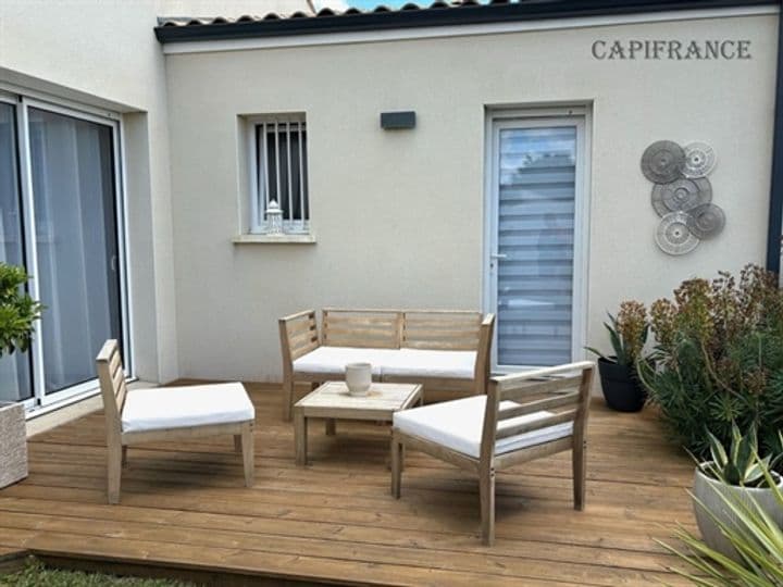 3 bedrooms house for sale in Saintes, France - Image 5