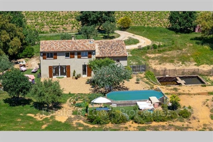 4 bedrooms house for sale in La Garde-Freinet, France - Image 7