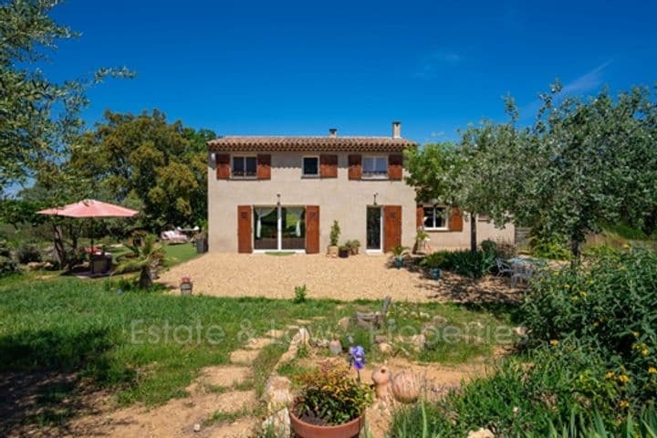 4 bedrooms house for sale in La Garde-Freinet, France - Image 10