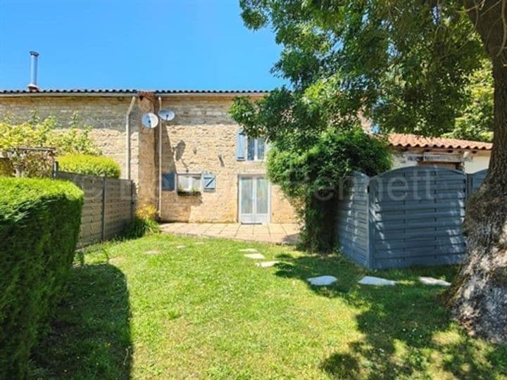 4 bedrooms house for sale in Chaunay, France - Image 11