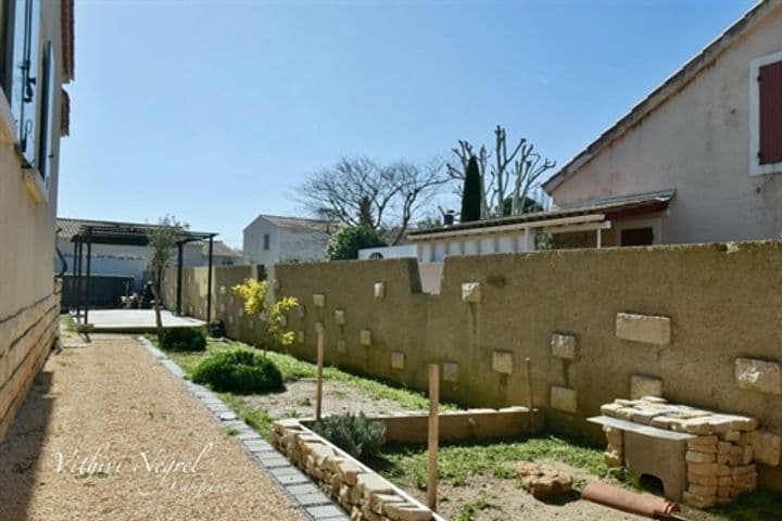 3 bedrooms house for sale in Mouries, France - Image 9