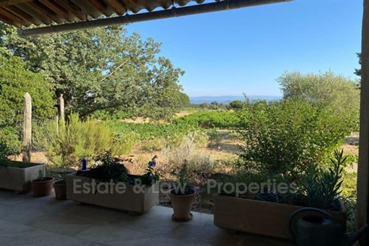 4 bedrooms house for sale in La Garde-Freinet, France - Image 12