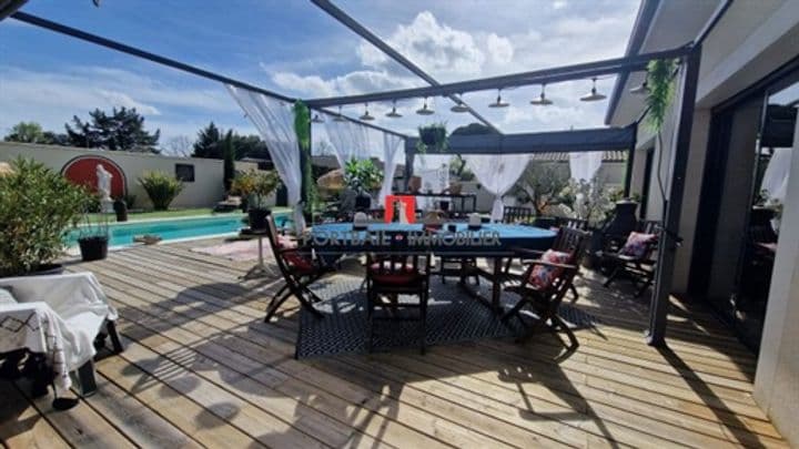 4 bedrooms house for sale in Saint-Andre-de-Cubzac, France - Image 5