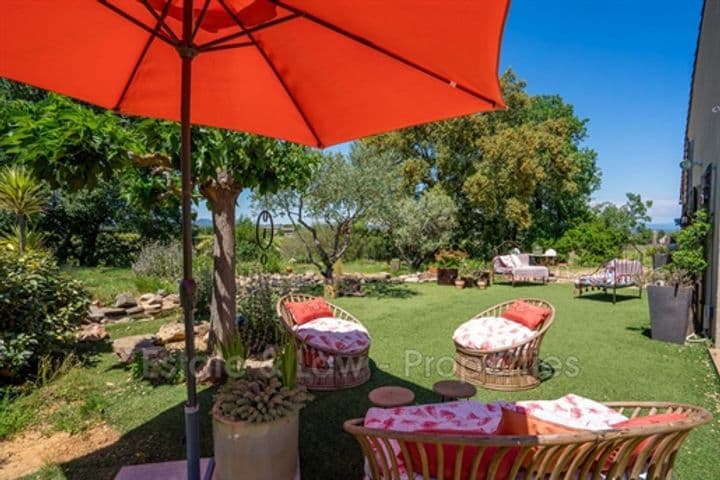 4 bedrooms house for sale in La Garde-Freinet, France - Image 8