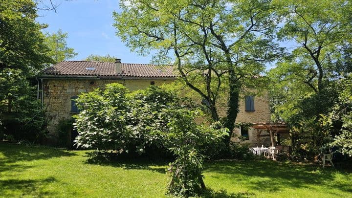 8 bedrooms house for sale in SAINT ANTONIN NOBLE VAL, France - Image 3