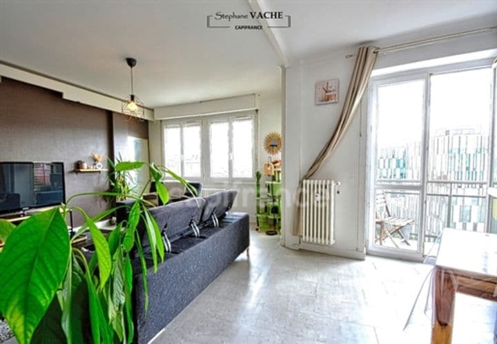 4 bedrooms apartment for sale in Saint-Etienne, France - Image 8