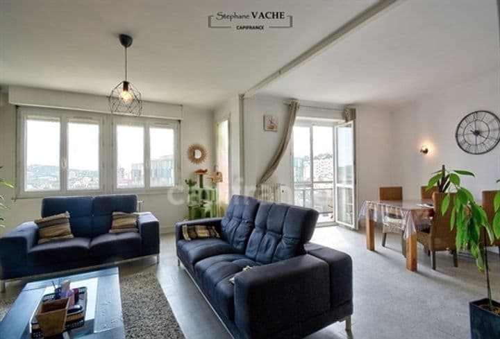 4 bedrooms apartment for sale in Saint-Etienne, France - Image 9