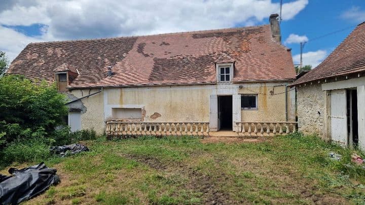 2 bedrooms house for sale in thenon, France - Image 2