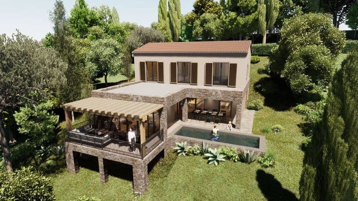 4 bedrooms house for sale in  France - Image 2