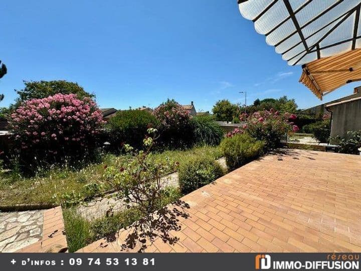 3 bedrooms house for sale in BAILLARGUES, France - Image 2