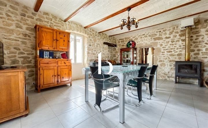 1 bedroom house for sale in Barjac, France - Image 4