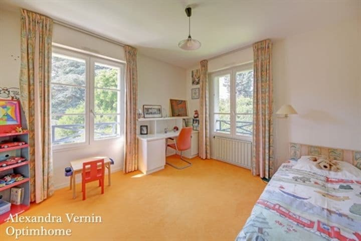 6 bedrooms house for sale in Saint-Germain-en-Laye, France - Image 9