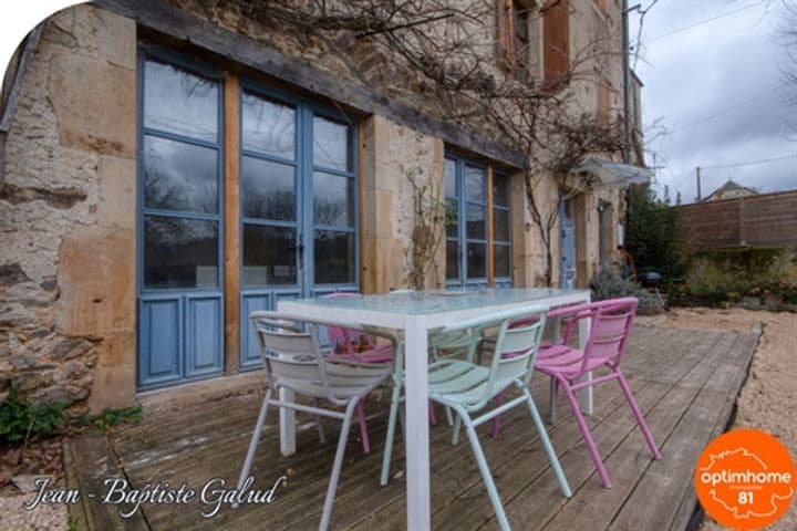 4 bedrooms house for sale in Saint-Christophe, France - Image 5