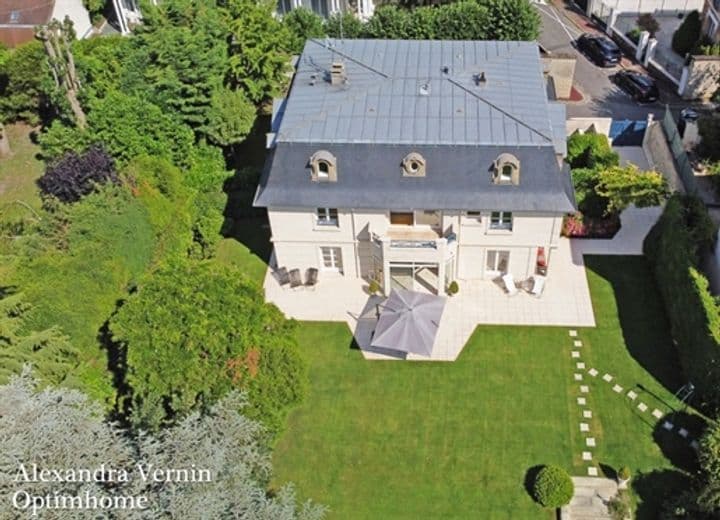 6 bedrooms house for sale in Saint-Germain-en-Laye, France - Image 12