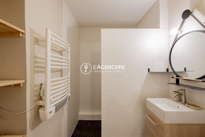 Apartment for sale in Bordeaux, France