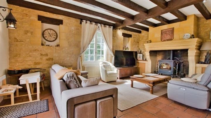 6 bedrooms house for sale in Sarlat-la-Caneda, France - Image 2