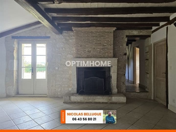 3 bedrooms other for sale in Eymet, France - Image 2