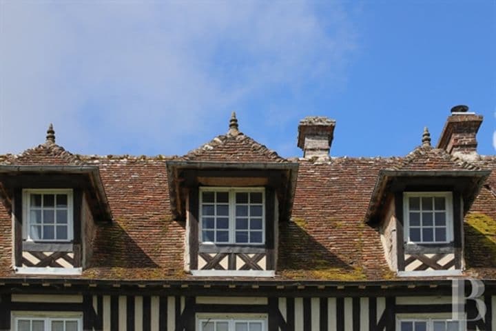 7 bedrooms other for sale in Lisieux, France - Image 2