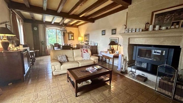 5 bedrooms house for sale in Souillac, France